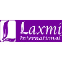 Laxmi International Textiles Logo