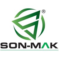 SON-MAK MAKİNE Logo