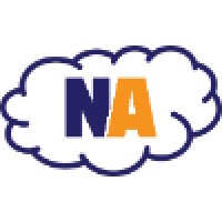 North American Data Centers Logo