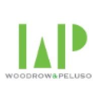 Woodrow & Peluso LLC Logo