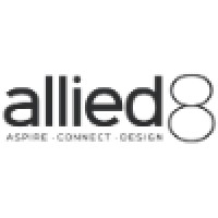 Allied8 Logo