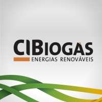 CIBiogás - Instituição de Ciência, Tecnologia e Inovação - Biogás e outras Energias Renováveis Logo