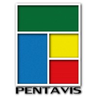 Pentavis Logo