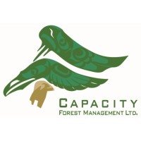 Capacity Forest Management Ltd. Logo