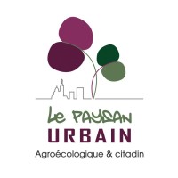 LE PAYSAN URBAIN MARSEILLE METROPOLE Logo
