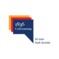 1836 Conveyancing Logo