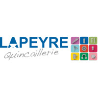 Lapeyre Quincaillerie Logo