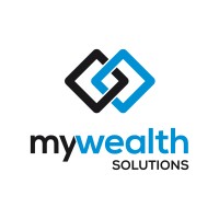 My Wealth Solutions Logo