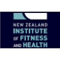 New Zealand Institute of Health and Fitness Logo