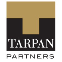 TARPAN Partners Logo