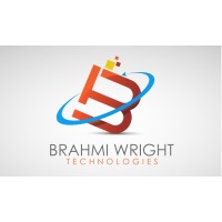 Brahmi Wright Technologies Private Limited Logo