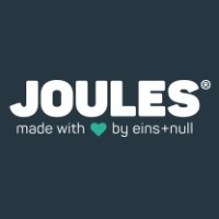 eins+null GmbH & Co. KG Logo