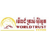 WORLD TRUST ESTATE Logo