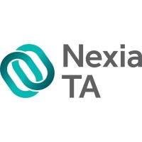 NEXIA TA Georgia Logo