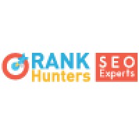 Rank Hunters SEO Logo