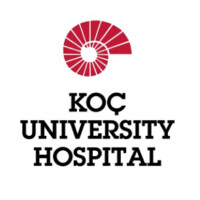 Koç Üniversitesi Hastanesi Logo