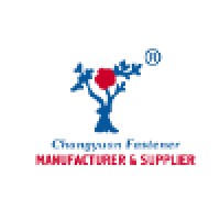 Jiangyin Changyuan Fastener Co., Ltd. Logo