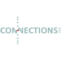 Connections2000 Event and Incoming Agency Logo