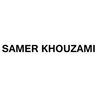 Samer Khouzami Logo