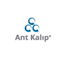 ANT KALIP M&G Group Logo
