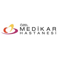 Özel Medikar Hastanesi Logo