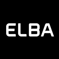 ELBA Lighting Logo