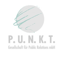 PUNKT PR GmbH Logo