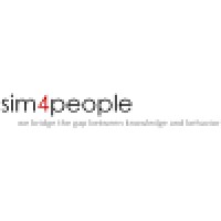 Sim4People ApS Logo