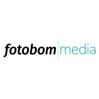 Fotobom Media Inc. Logo