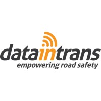 Data inTrans Logo