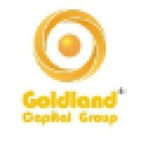 Goldland Capital Group Pty Ltd Logo