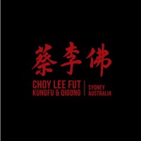 Choy Lee Fut Kung Fu & Qigong Sydney Logo