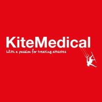 KiteMedical Logo