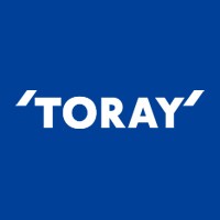 Toray Industries, Inc. Logo