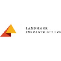 Landmark Infrastructure Partners LP Logo