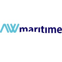 AW Maritime Logo