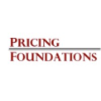 Pricing Foundations Logo