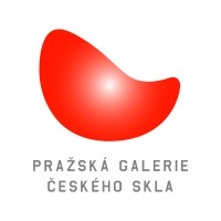 Prague Gallery of Czech Glass Logo