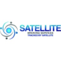 Satellite Broking Services Pty Ltd Logo