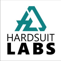 Hardsuit Labs Logo