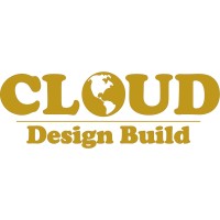 Cloud Design Build Logo