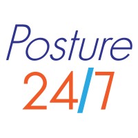 Posture 24/7 Logo