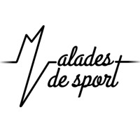 MALADES DE SPORT Logo