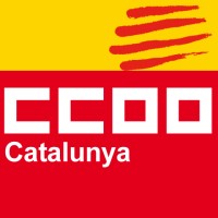 CCOO de Catalunya (Comissió Obrera Nacional de Catalunya) Logo