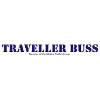 Traveller Buss Logo