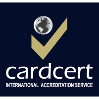 CARDCERT Logo