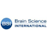 Brain Science International Logo