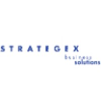 Strategex Business Solutions Logo