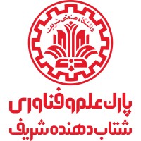 Sharif Accelerator Logo