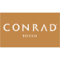 Conrad Tokyo (LinkedIn Account Closed) Logo